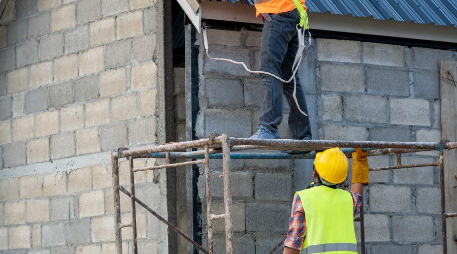 Expert top industrial roofings services in Webbers Falls, OK